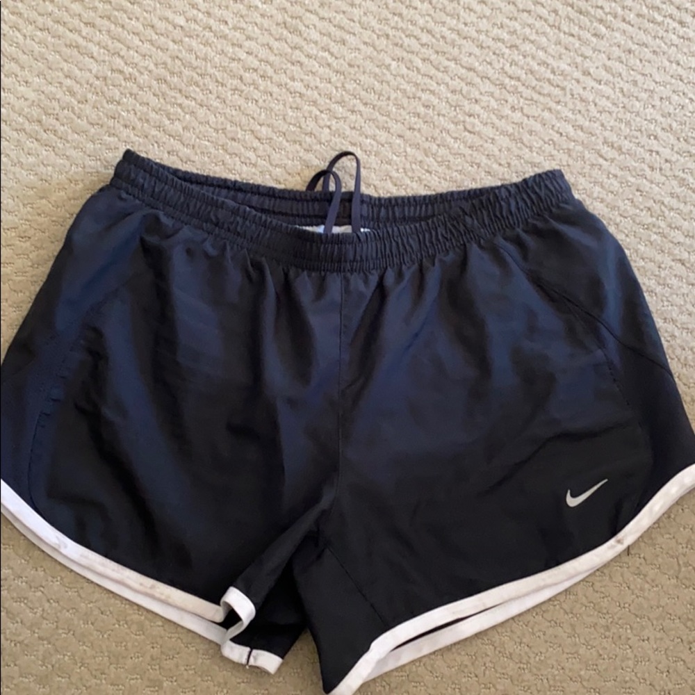 Nike athletic shorts